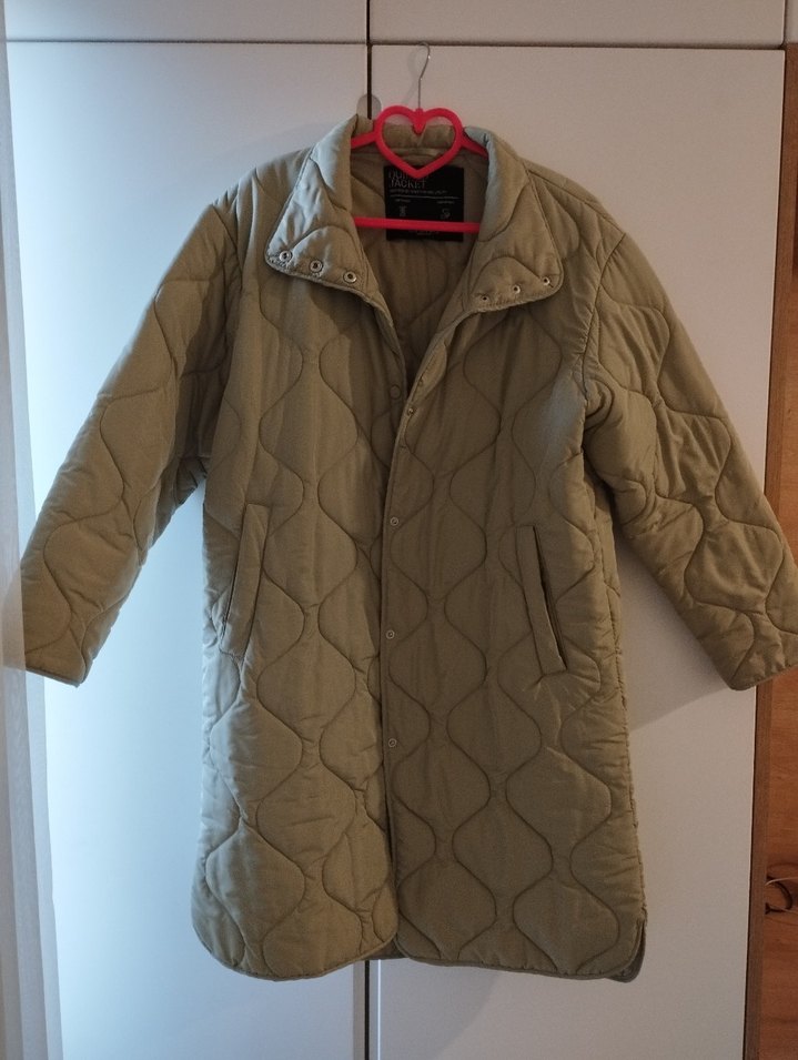 Stradivarius mont — görsel 2/6