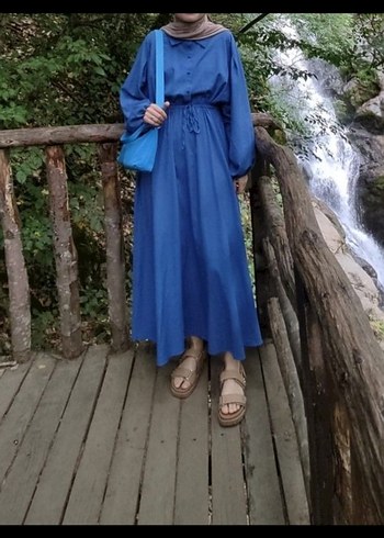 Gardrops ilanı