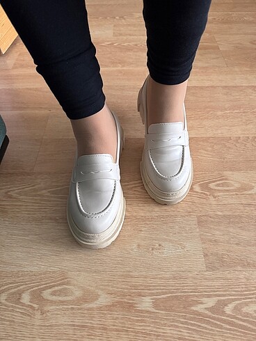39 Beden Loafer