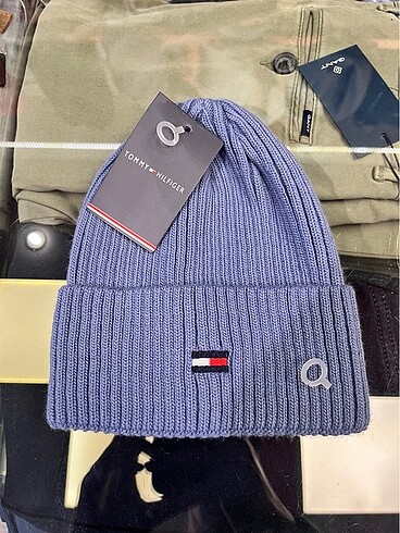 Tommy Hilfiger Tommy Hilfiger bere