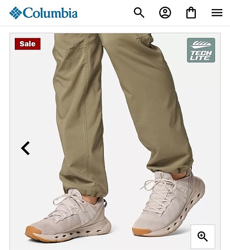 Columbia Erkek Columbia ayakkabı 43.5