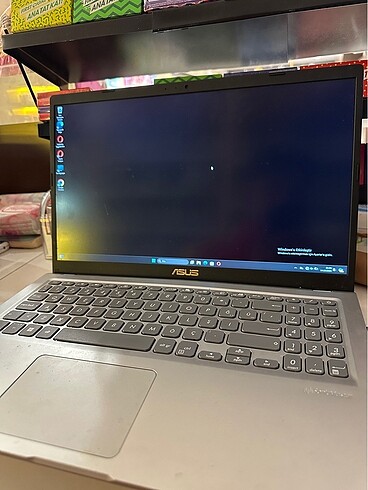 Asus leptop