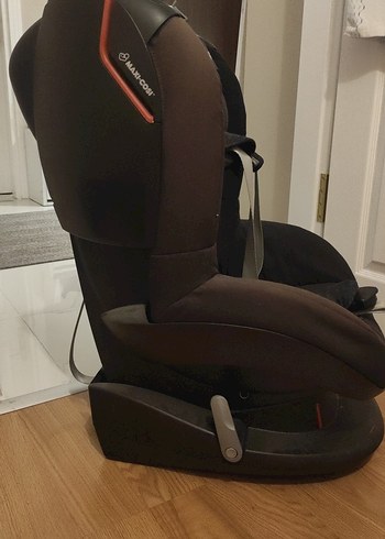 9- 18 kg Beden Maxi-Cosi Siyah Gri Çocuk Oto Koltuğu