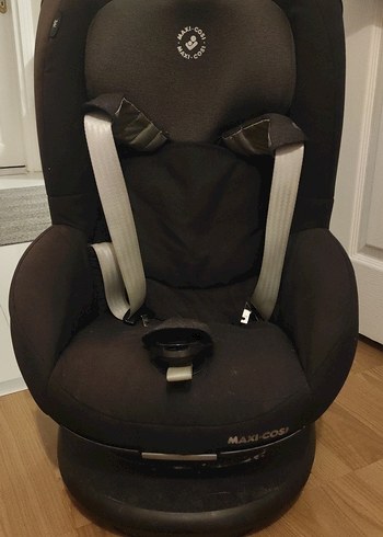Maxi Cosi Maxi-Cosi Siyah Gri Çocuk Oto Koltuğu