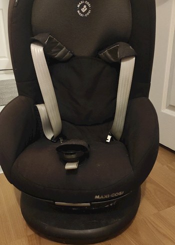 Maxi-Cosi Siyah Gri Çocuk Oto Koltuğu