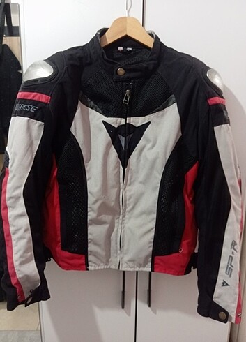 Dainese Motorcu Ceketi 