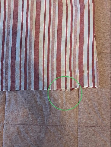 m Beden Batik askılı bluz