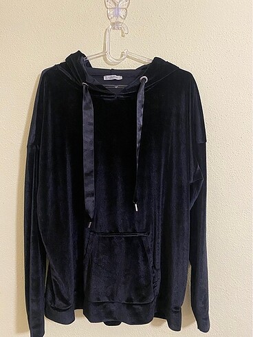 Kadife sweat