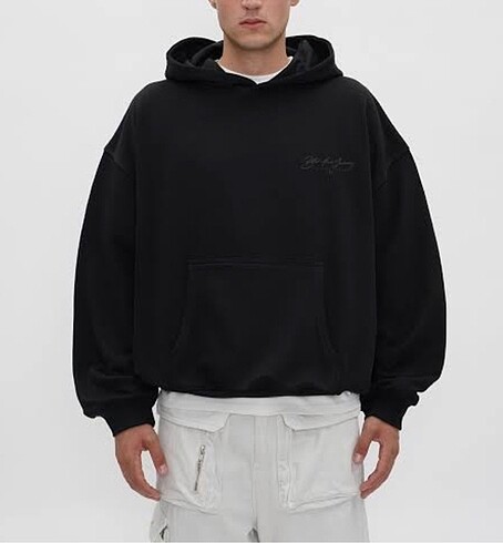 VANQUISH erkek sweatshirt