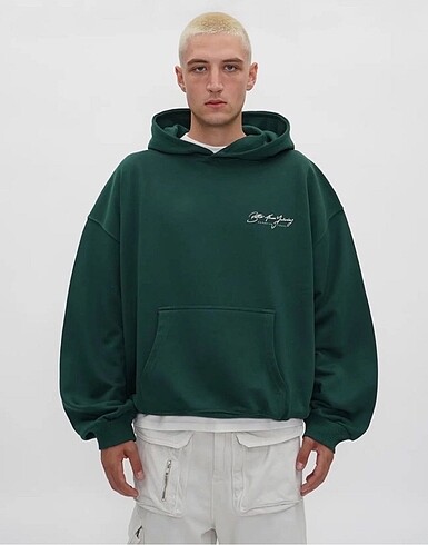 VANQUISH erkek sweatshirt