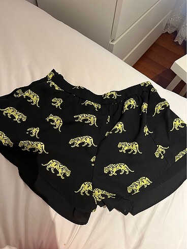 Bershka Bershka şort