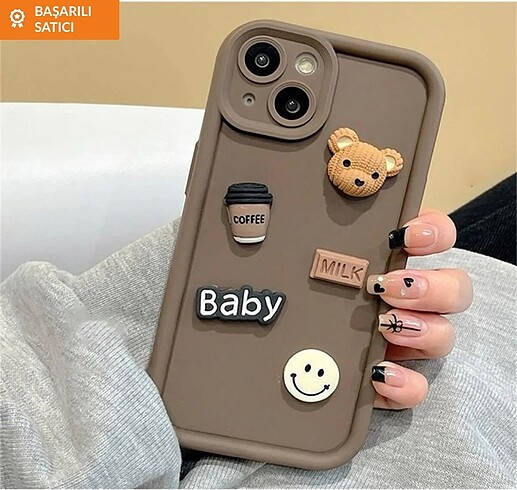 Iphone 13-14 kılıf