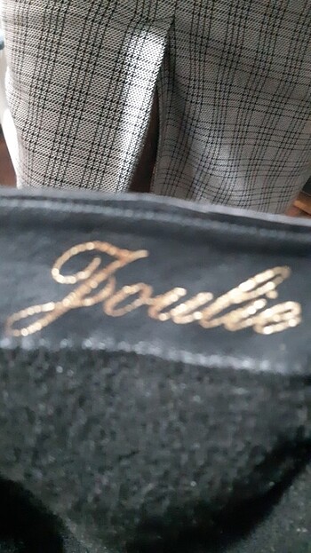 Bayan süet çizme - Görsel 5