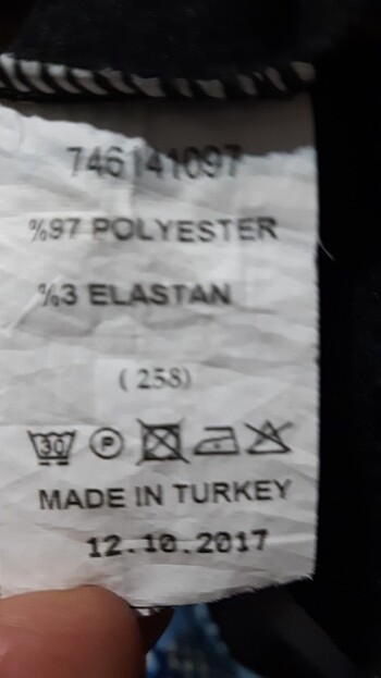 Bayan elbise - Görsel 5