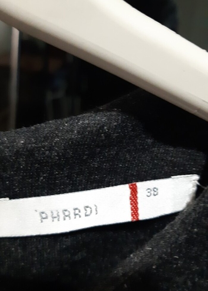 Bayan elbise - Görsel 3