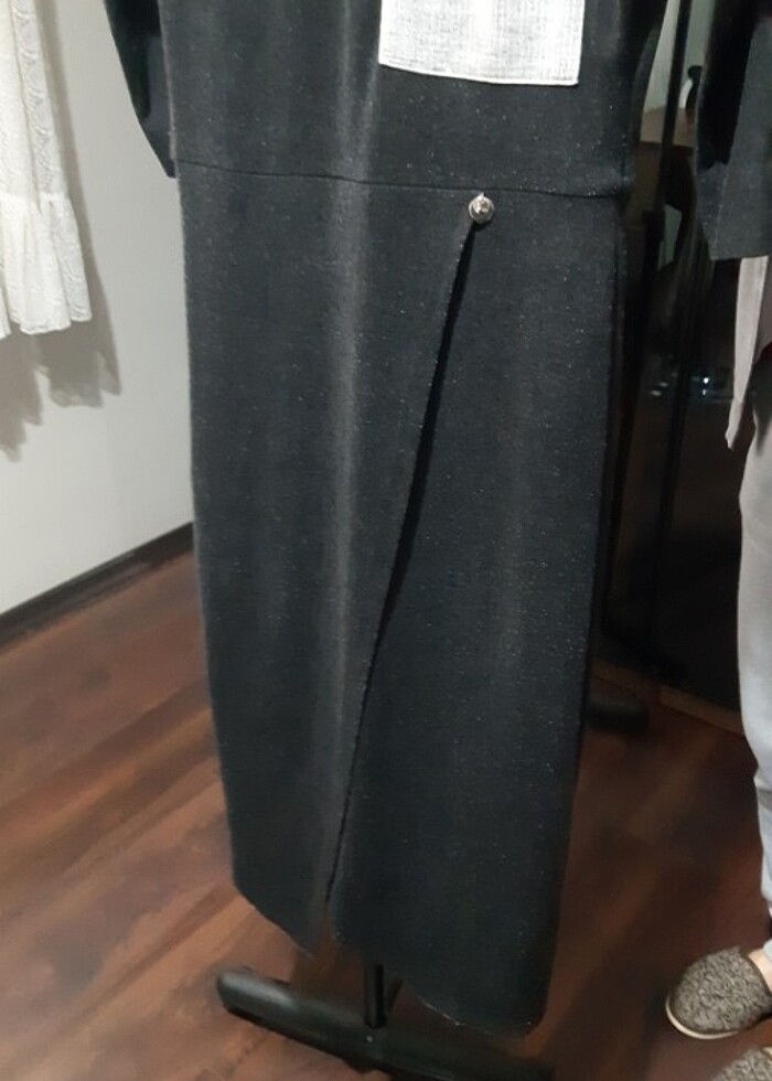 Bayan elbise - Görsel 4