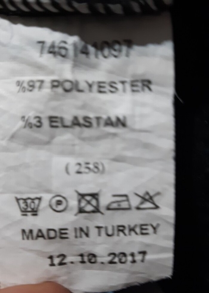 Bayan elbise - Görsel 5