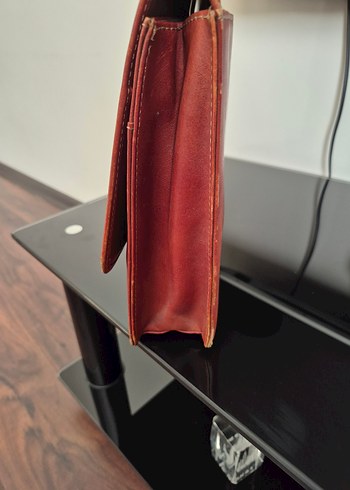 deri evrak çantası - Görsel 4