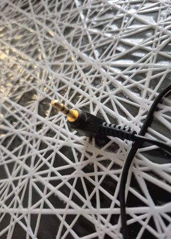 Siyah Kulak Üstü Mikrofonlu Kulaklık - Görsel 2