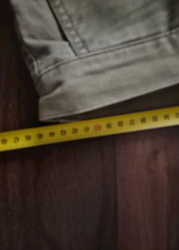 Keten pantolon - Görsel 5