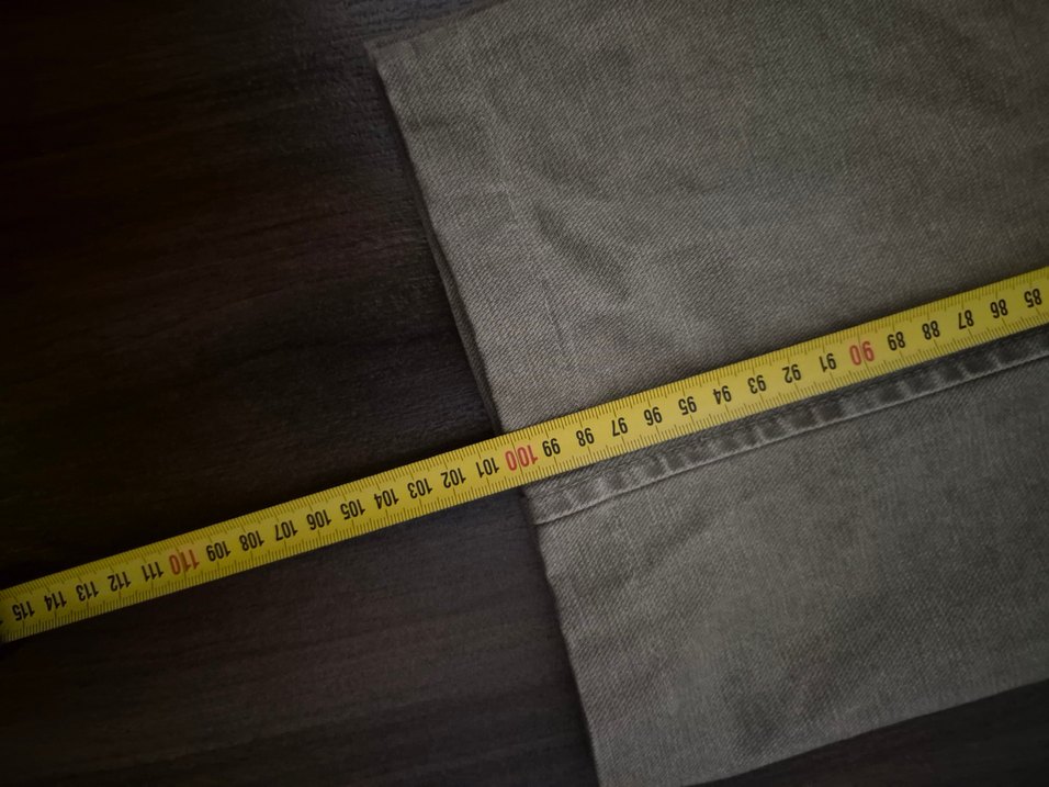 Keten pantolon - Görsel 4