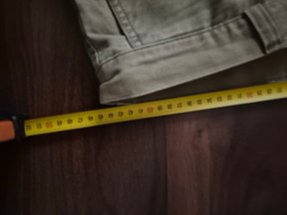 Keten pantolon - Görsel 5