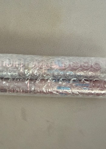 Bej Pastel Maskara İkili Set - Görsel 3