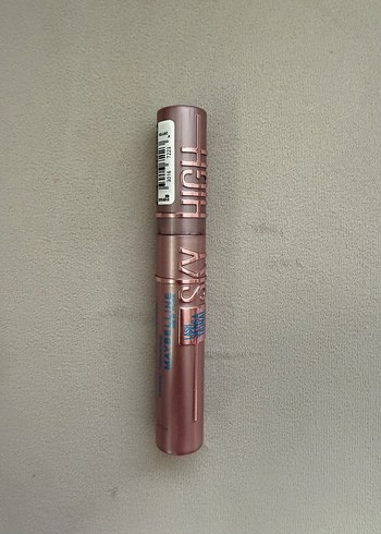 Bej Pastel Maskara İkili Set - Görsel 6