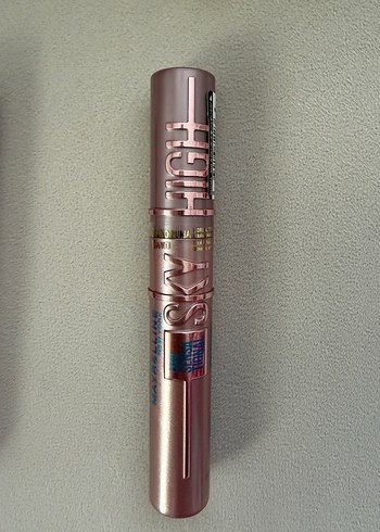 Bej Pastel Maskara İkili Set - Görsel 8