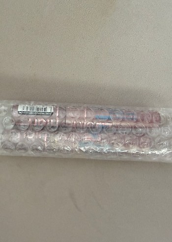 Bej Pastel Maskara İkili Set - Görsel 5