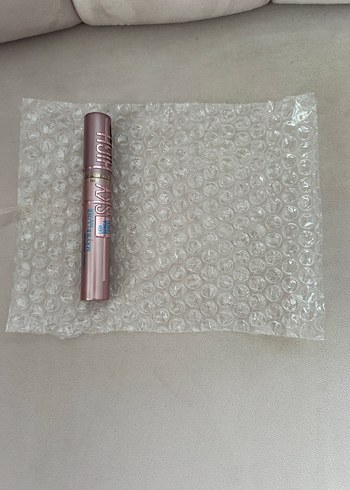 Bej Pastel Maskara İkili Set - Görsel 9