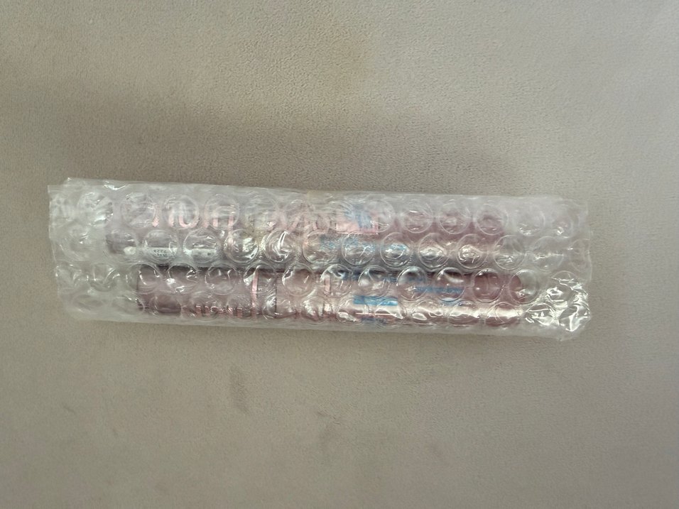 Bej Pastel Maskara İkili Set - Görsel 3