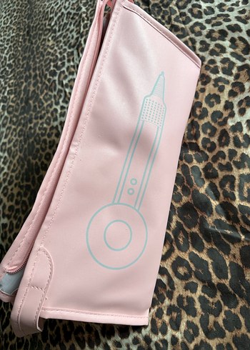 Saç Şekillendirici Seti ve Aksesuarları - Görsel 9