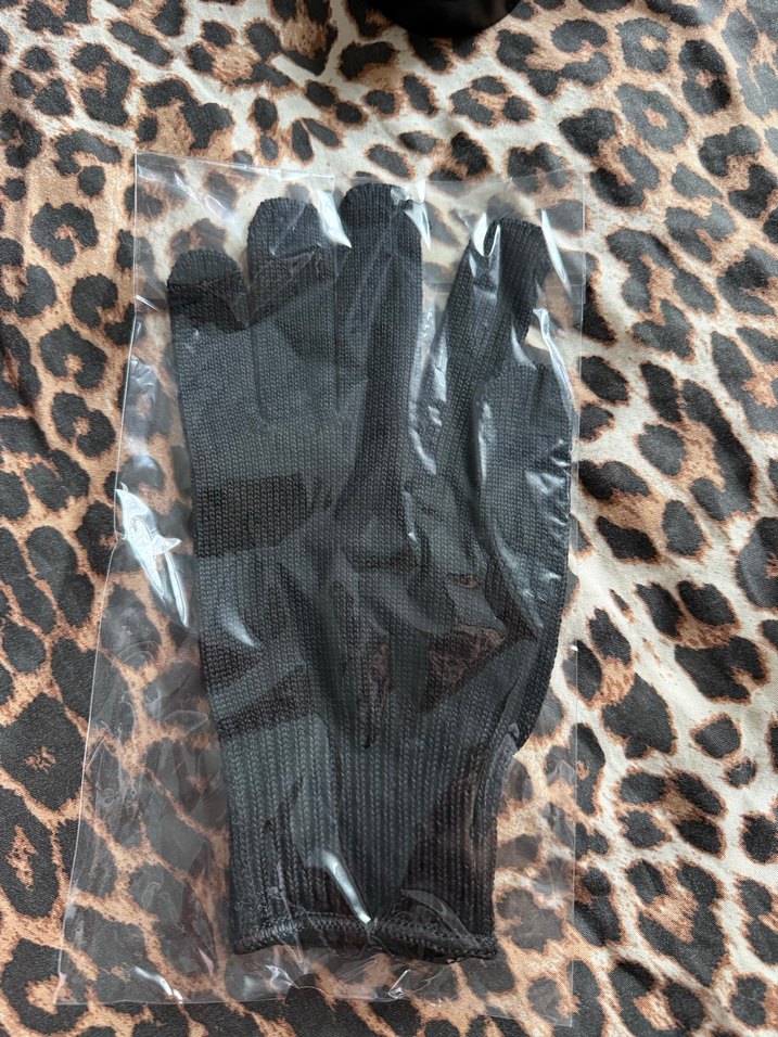 Saç Şekillendirici Seti ve Aksesuarları - Görsel 4