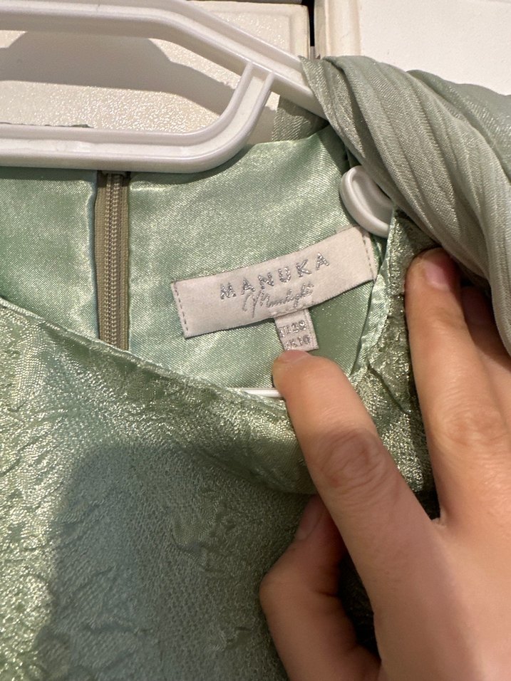 Manuka abiye - Görsel 3