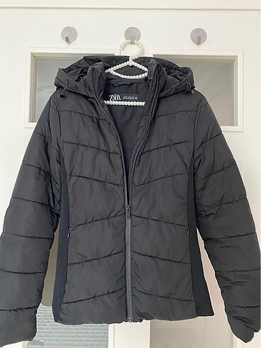 xs Beden Zara mont ürün tertemizdir