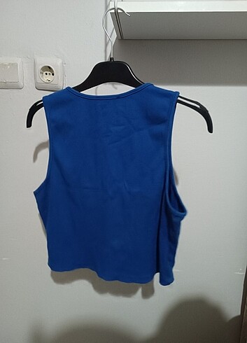 xxl Beden Crop.