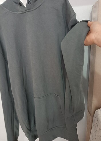 m Beden Sweatshirt