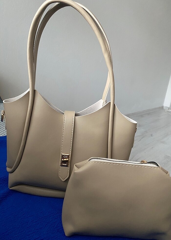 Kol çantası - Görsel 2