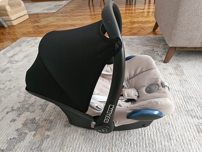 Maxi Cosi Maxi Cosi CabrioFix