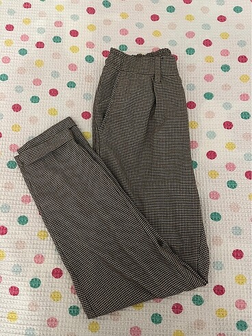 Bershka pantolon
