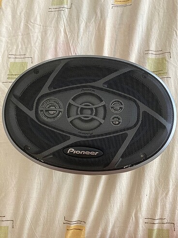 PIONEER TS-A6990S 400 W OTO HOPARLÖR