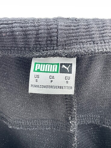 s Beden gri Renk Puma Eşofman Altı %70 İndirimli.