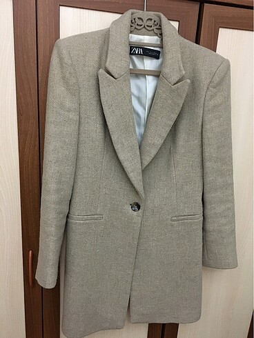 Zara blazer ceket