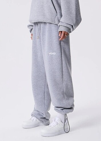 universal Beden çeşitli Renk HARİKA BAGGY EŞOFMAN