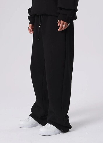 Baggy siyah m m