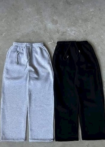 Unisex baggy