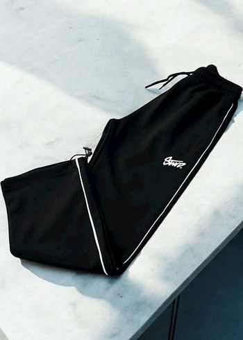 universal Beden gri Renk Unisex baggy