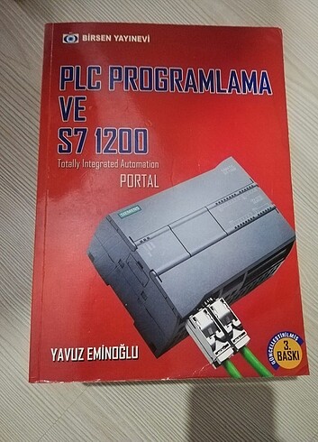 PLC Programlama ve S7 1200