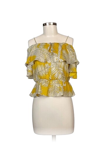 Zara Bluz %70 İndirimli.
